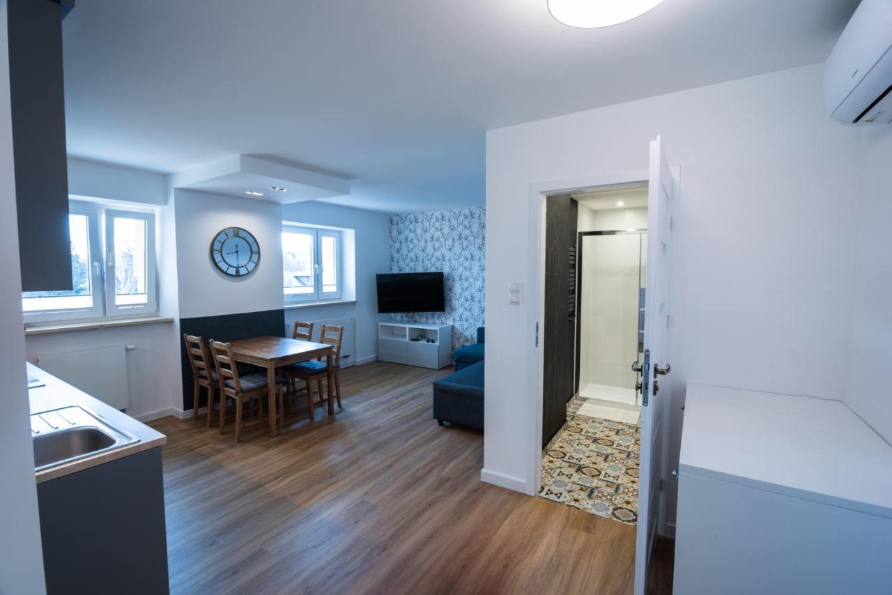 Apartament Staniszewski Szklarska Poręba Exterior foto