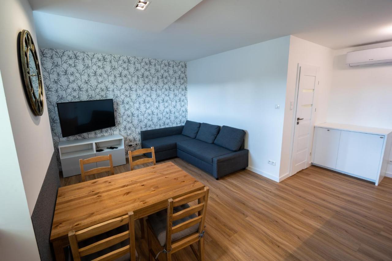 Apartament Staniszewski Szklarska Poręba Exterior foto