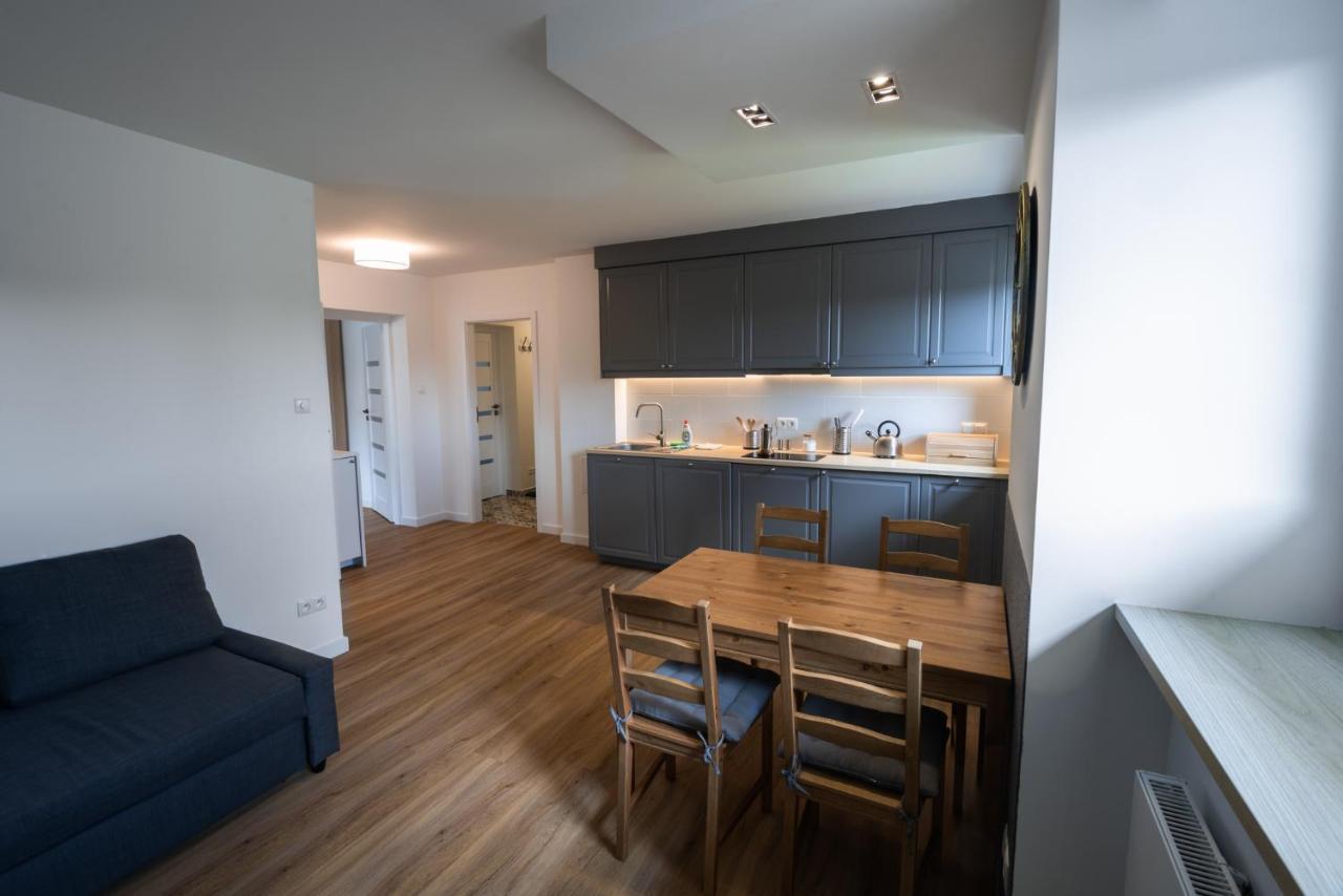 Apartament Staniszewski Szklarska Poręba Exterior foto